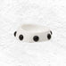 BOSS NANO Bowl - White - by United Pets