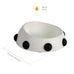 BOSS NANO Bowl - White - by United Pets