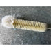 Bottle Brush with wool tip - Medium - by Burstenhaus Redecker
