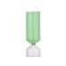 Bouquet Vase - Clear / Green - des. Mist-O for Ichendorf Milano