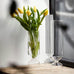 Bouquet Vase - clear - des. Mist-O for Ichendorf Milano