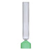 Bouquet Vase - Green - des. Mist-O for Ichendorf Milano