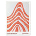 Dyssemmétrie poster by Louise Bourgeois