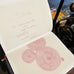 The Insomnia Drawings by Louise Bourgeois - limited special edition