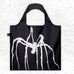 LOQI Foldaway Shopping Bag - Louise Bourgeois - Maman