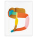 Drawing 30 poster by Ronan Bouroullec