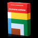 Alexander Girard Braniff Playing Cards by Art of Play