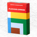 Alexander Girard Braniff Playing Cards by Art of Play