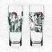 Brauchzeit Allround Beer Glass Set, des. Hatch for Ritzenhoff