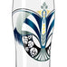 Brauchzeit Allround Beer Glass Set featuring Phoenix Illustration, des. Petra Mohr for Ritzenhoff