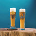 Brauchzeit 'Weizen' (Wheat Beer) Glass Set, des. Jakub Vanis for Ritzenhoff