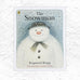 The Snowman by Raymond Briggs