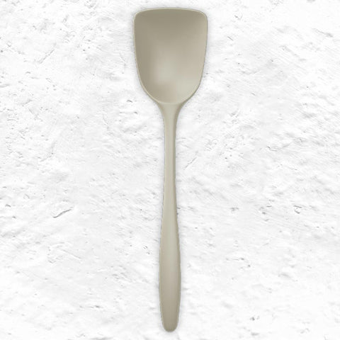 Broad Kitchen spoon - Humus - by Rosti