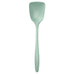 Broad Kitchen spoon - Nordic Green - by Rosti