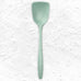Broad Kitchen spoon - Nordic Green - by Rosti