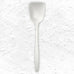 Broad Kitchen spoon - White - by Rosti