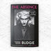 The Absence: Memoirs of a Banshee Drummer, by Budgie (Signed Hardback)