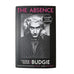 The Absence: Memoirs of a Banshee Drummer, by Budgie (Signed Hardback)