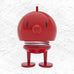 Hoptimist Bumble M - Red