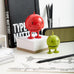 Hoptimist Bumble M - Red