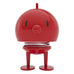 Hoptimist Bumble - Red - Large