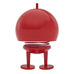 Hoptimist Bumble - Red - Large