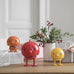 Hoptimist Bumble M - Red