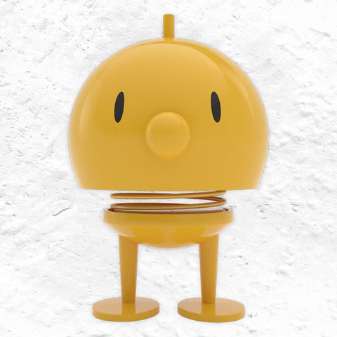 Hoptimist Bumble - Yellow - Large