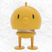 Hoptimist Bumble - Yellow - Large