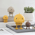 Hoptimist Bumble - Yellow - Large