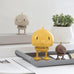 Hoptimist Bumble - Yellow - Large