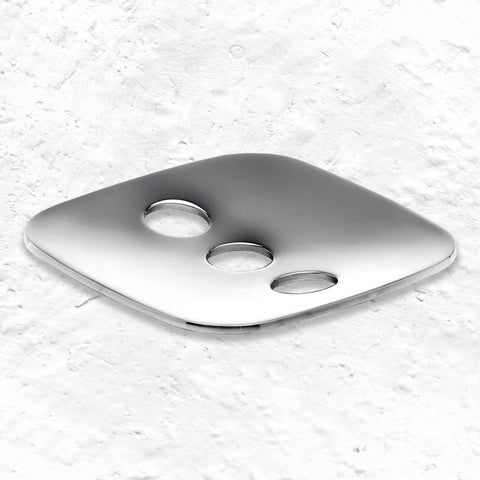 Burford Soap Dish - by Robert Welch