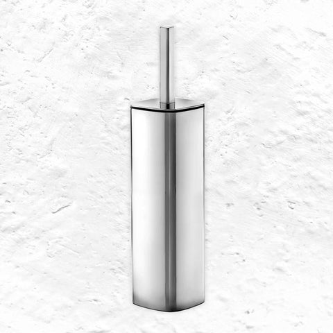 Burford Toilet Brush & Holder - by Robert Welch