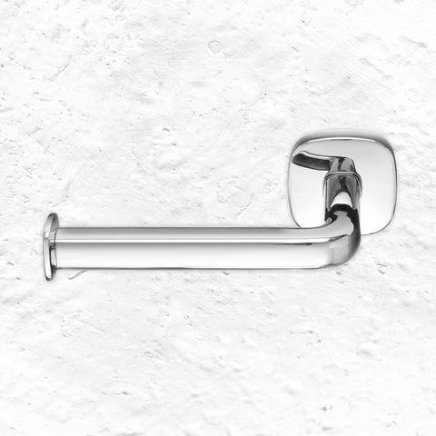 Burford Toilet Roll Holder - Fixed - by Robert Welch