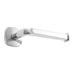 Burford Toilet Roll Holder - Fixed - by Robert Welch
