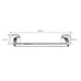Burford Towel Rail - Short - by Robert Welch