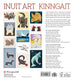 Inuit Art: Kinngait 2025 Mini Wall Calendar