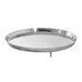 90028 Round tray - des. Christopher Dresser, for Officina Alessi