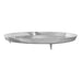 90028 Round tray - des. Christopher Dresser, for Officina Alessi