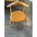 CH20 Elbow chair - des. Hans Wegner - made by Carl Hansen