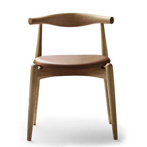 CH20 Elbow chair - des. Hans Wegner - made by Carl Hansen