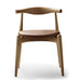 CH20 Elbow chair - des. Hans Wegner - made by Carl Hansen