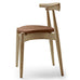 CH20 Elbow chair - des. Hans Wegner - made by Carl Hansen