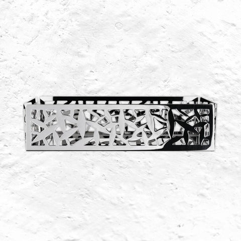 CACTUS! Flat Napkin Holder, des. Marta Sansoni for Alessi