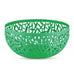 CACTUS! Fruit Bowl / Basket - Green - by Alessi
