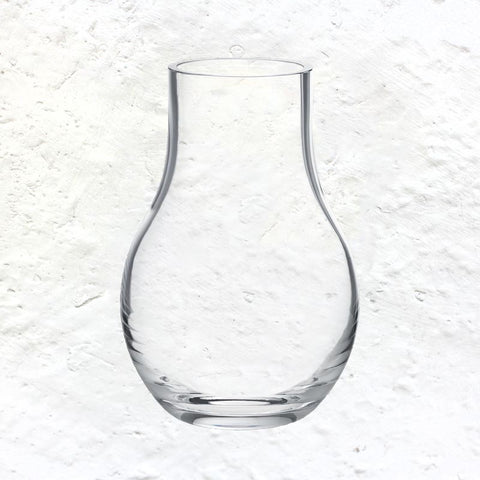 Cafu Vase - Small (216mm) - des. HolmbäckNordentoft for Georg Jensen