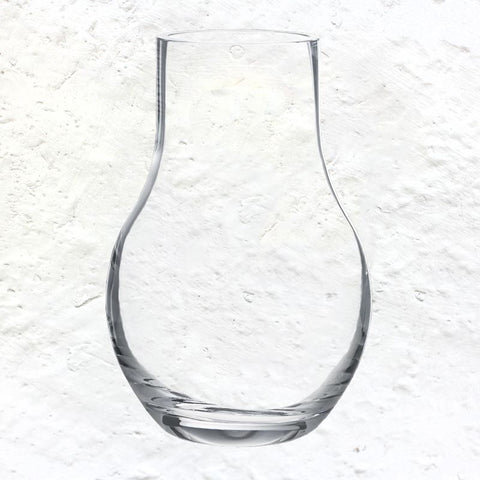 Cafu vase - Medium (300mm) - des. HolmbäckNordentoft for Georg Jensen