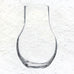 Cafu vase - Medium (300mm) - des. HolmbäckNordentoft for Georg Jensen