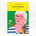 David Hockney - Lives of the Artists by James Cahill (Hardback)