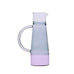Caipirinha High Jug - Pink / Smoke - des. Mist-O for Ichendorf Milano